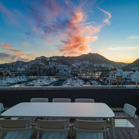 The Paraiso Residences At Marina Cabo Cabo San Lucas Bagian luar foto