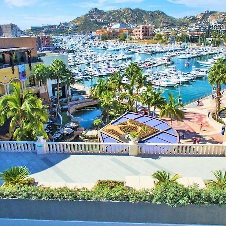 The Paraiso Residences At Marina Cabo Cabo San Lucas Bagian luar foto