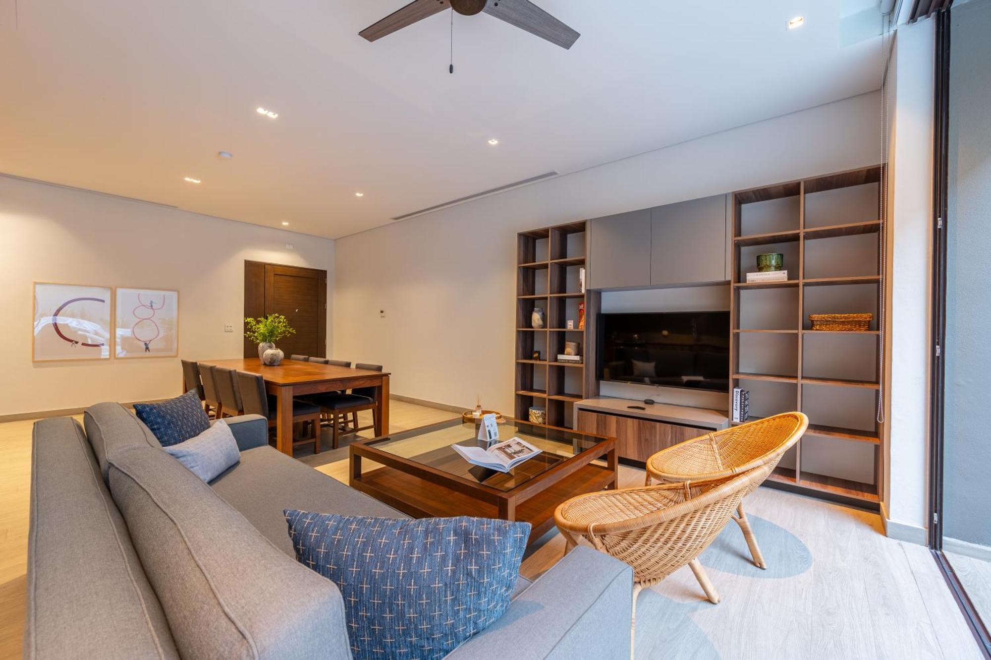 The Paraiso Residences At Marina Cabo Cabo San Lucas Bagian luar foto