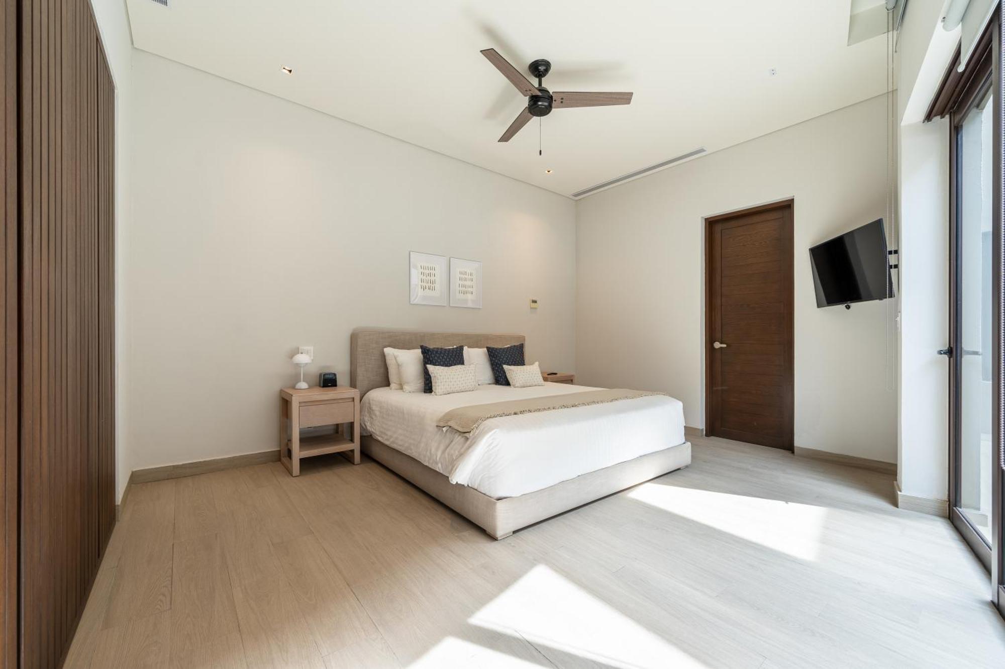 The Paraiso Residences At Marina Cabo Cabo San Lucas Bagian luar foto