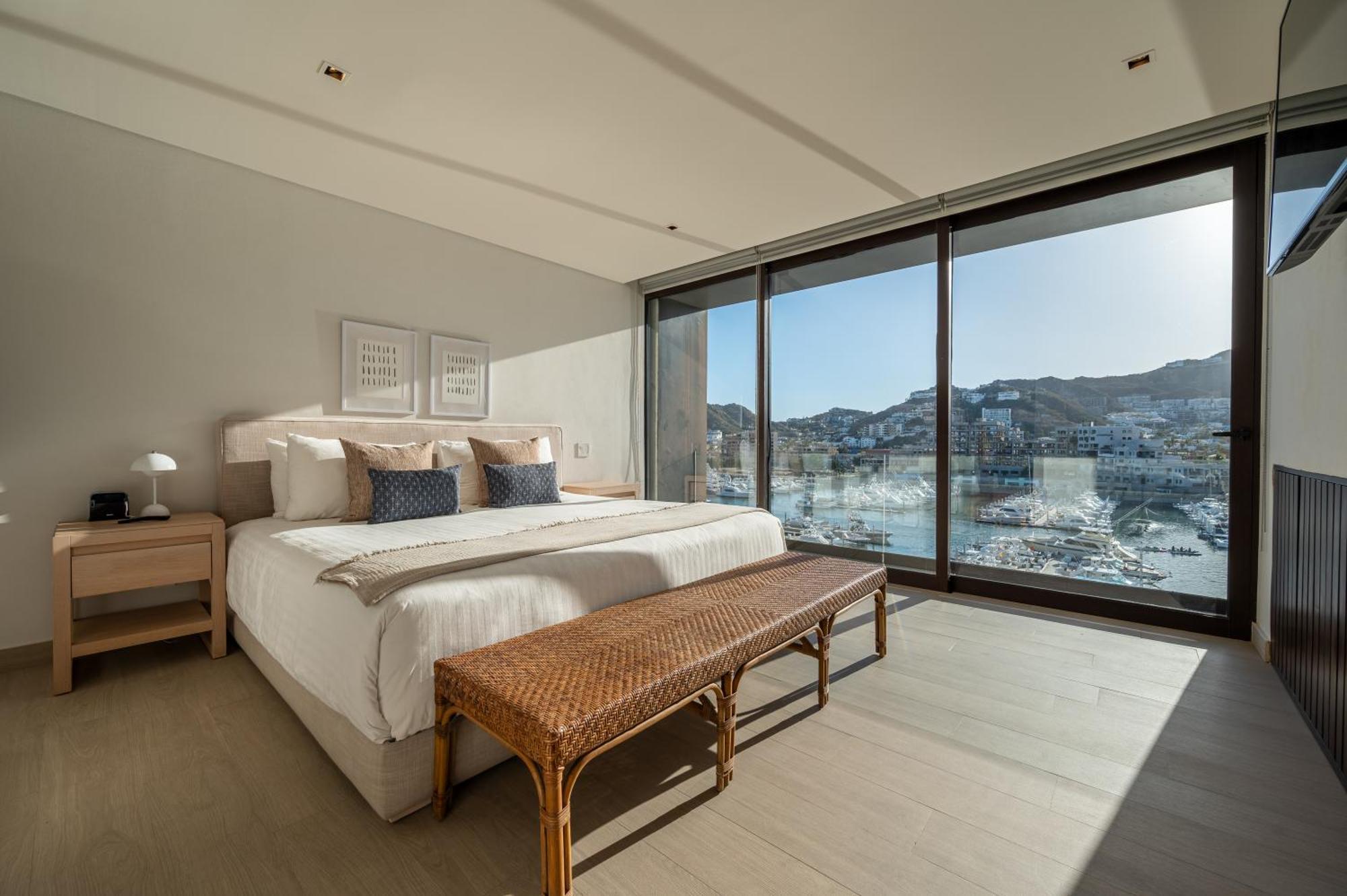 The Paraiso Residences At Marina Cabo Cabo San Lucas Bagian luar foto