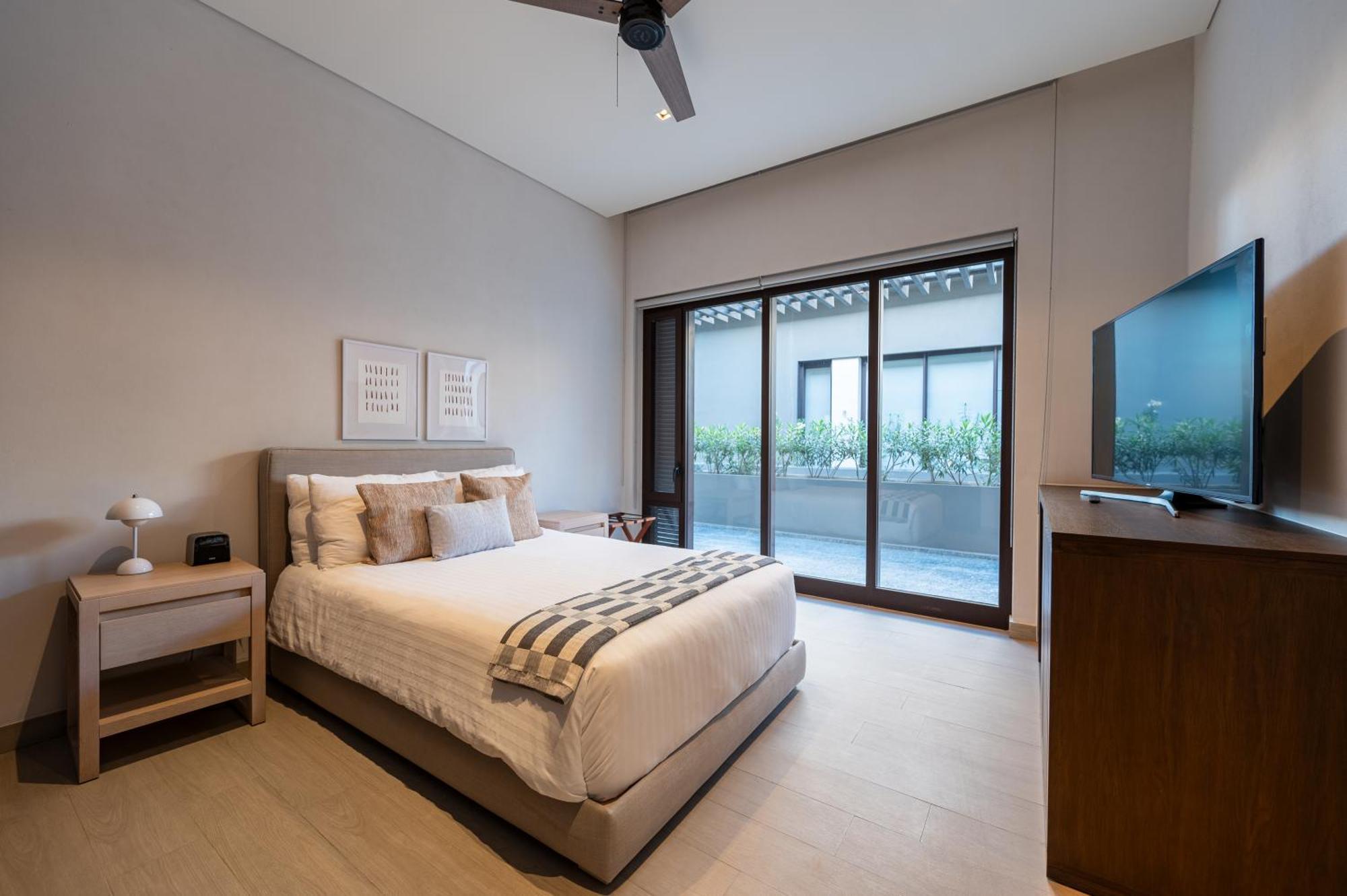 The Paraiso Residences At Marina Cabo Cabo San Lucas Bagian luar foto