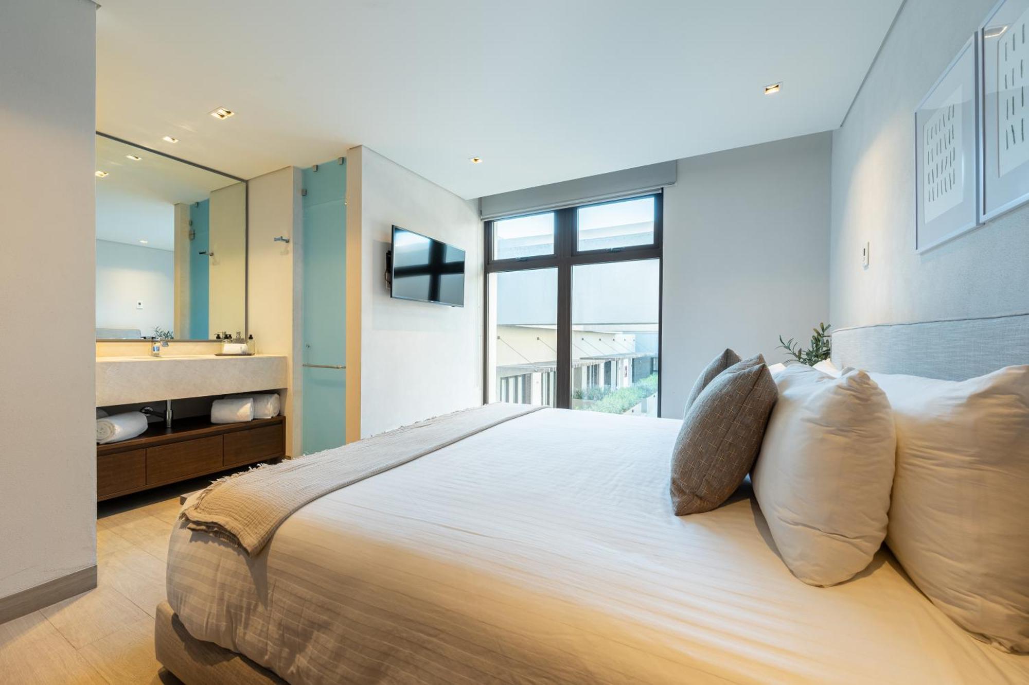 The Paraiso Residences At Marina Cabo Cabo San Lucas Bagian luar foto