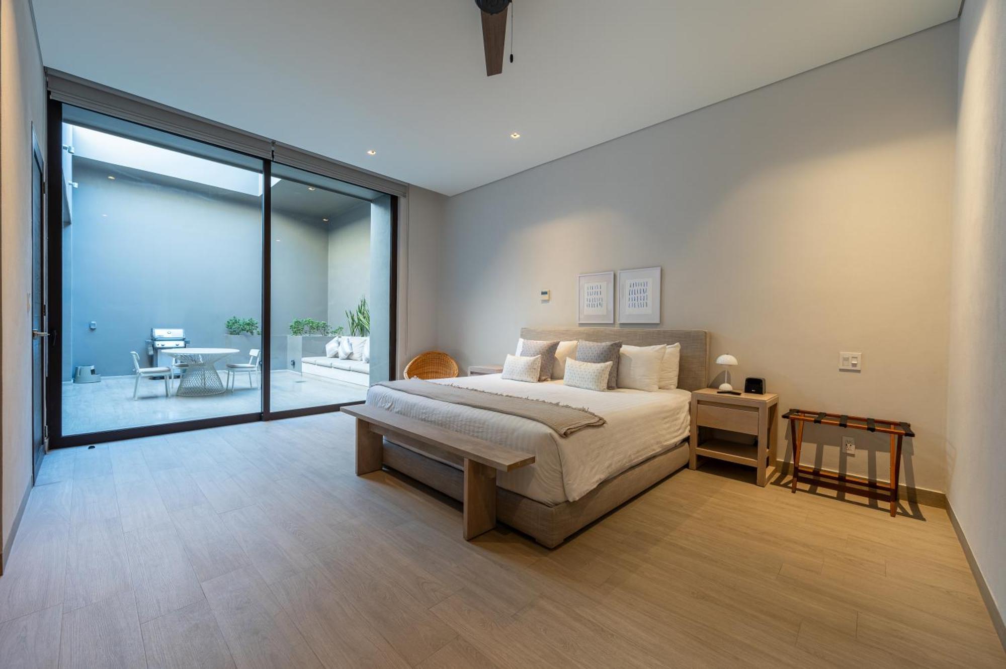 The Paraiso Residences At Marina Cabo Cabo San Lucas Bagian luar foto