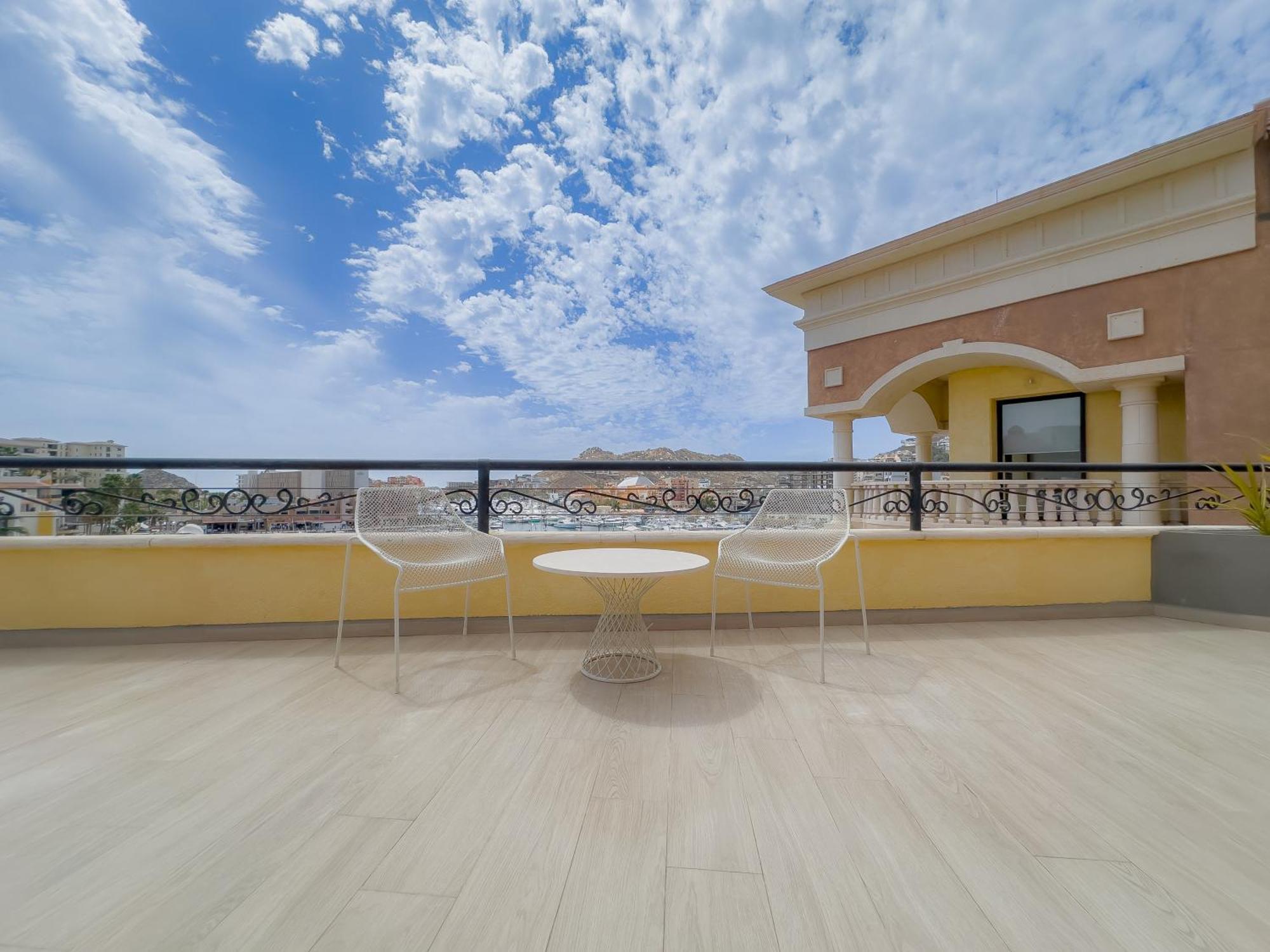 The Paraiso Residences At Marina Cabo Cabo San Lucas Bagian luar foto