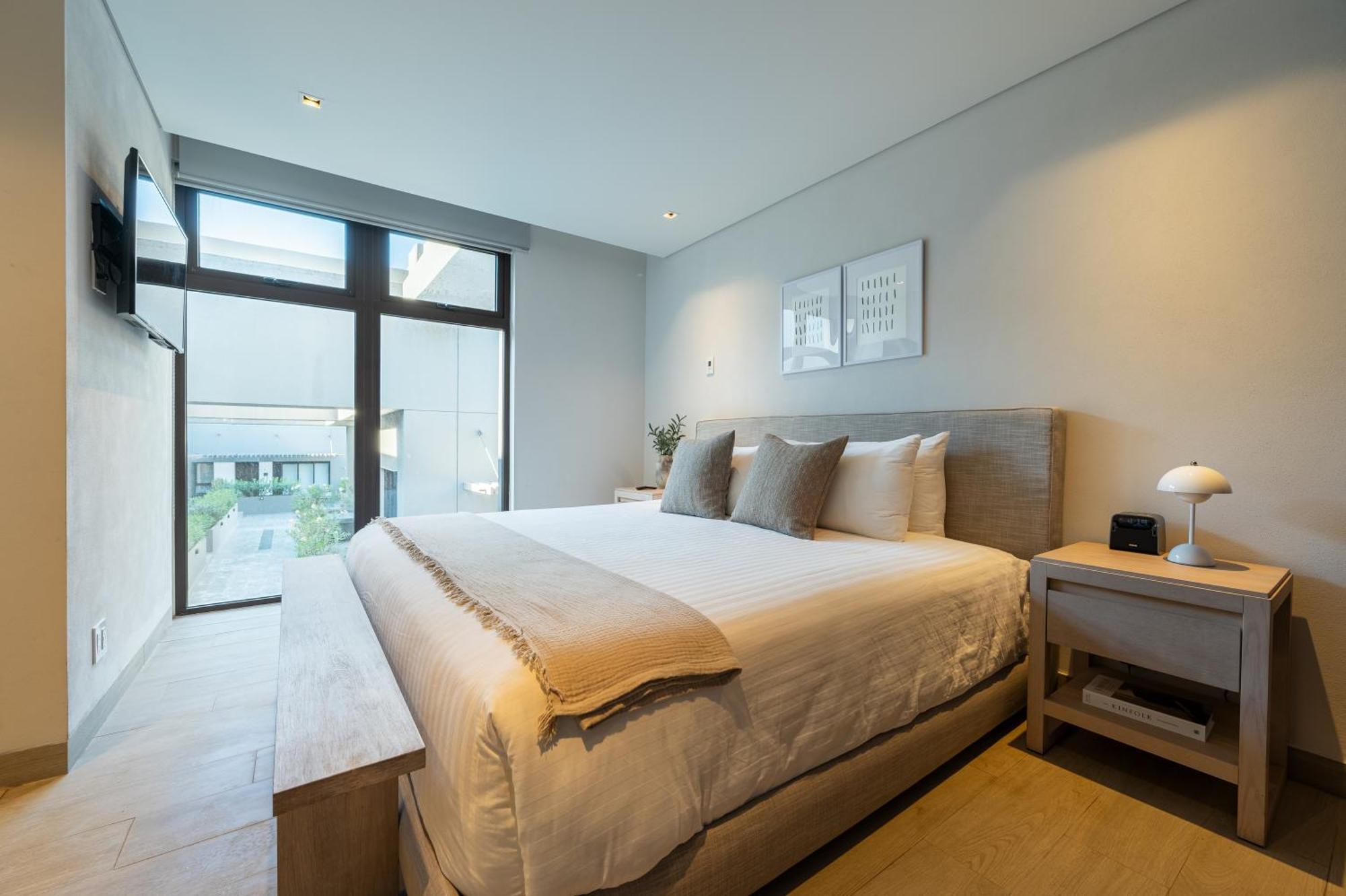 The Paraiso Residences At Marina Cabo Cabo San Lucas Bagian luar foto