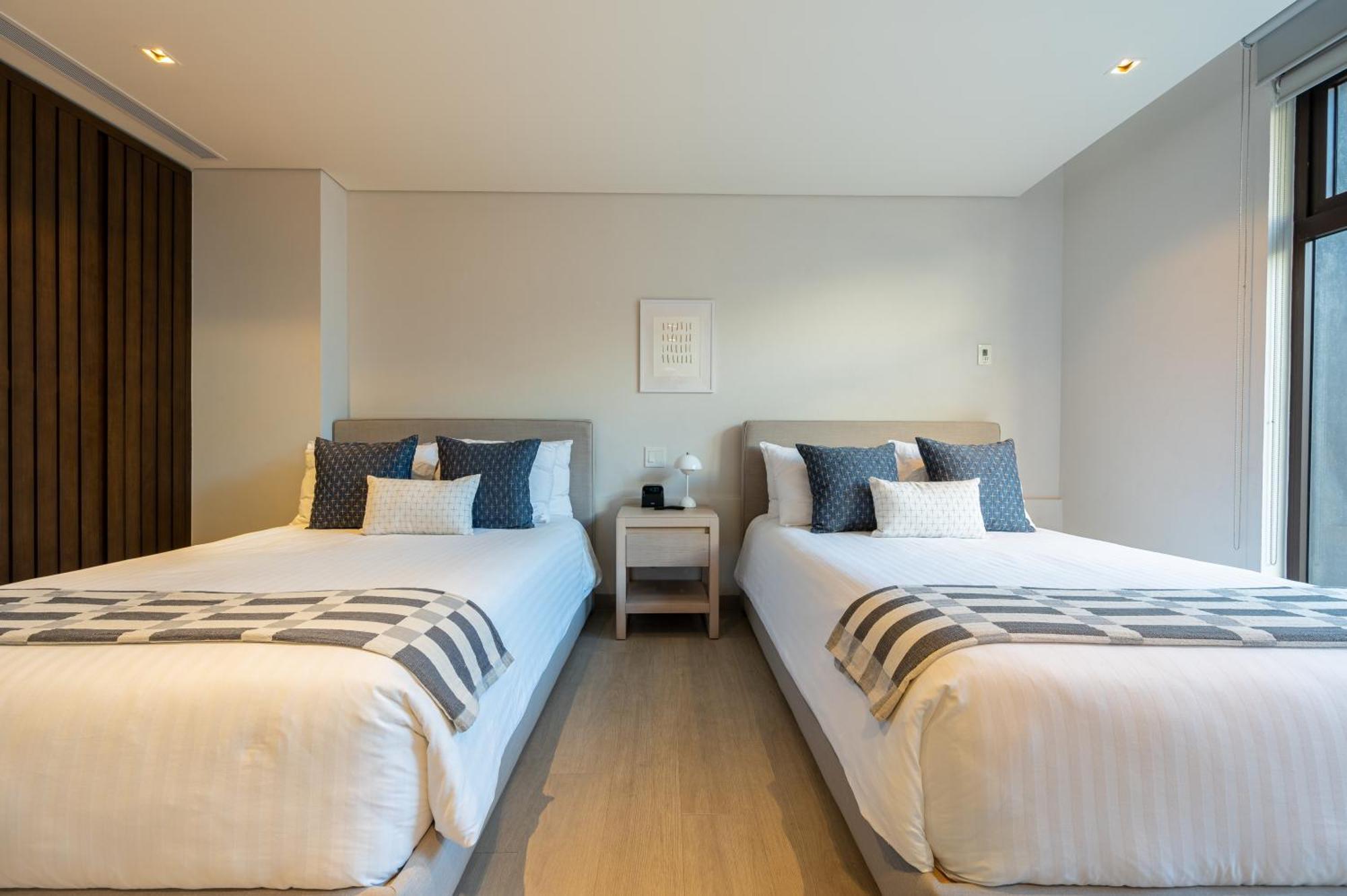 The Paraiso Residences At Marina Cabo Cabo San Lucas Bagian luar foto