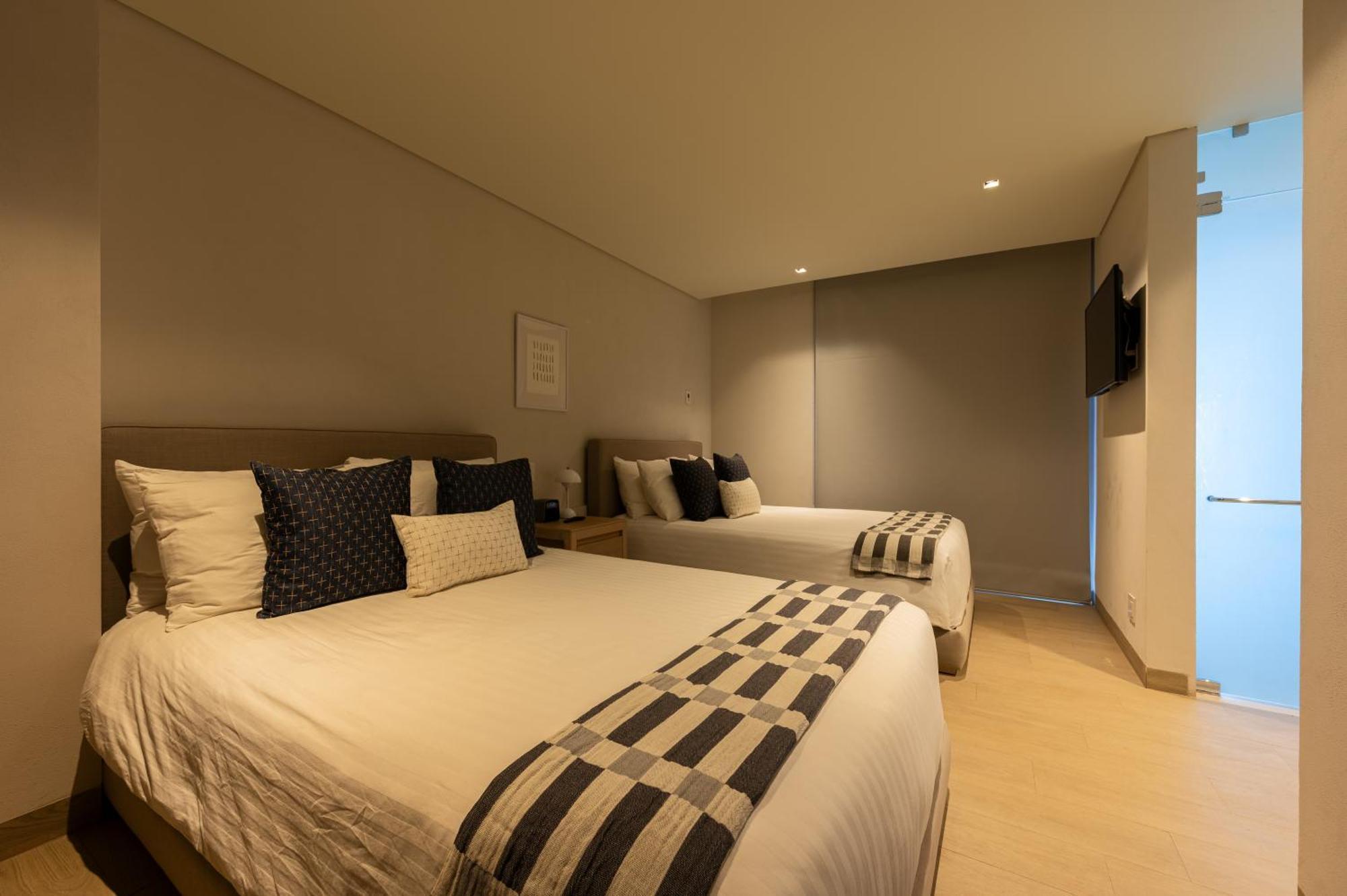 The Paraiso Residences At Marina Cabo Cabo San Lucas Bagian luar foto