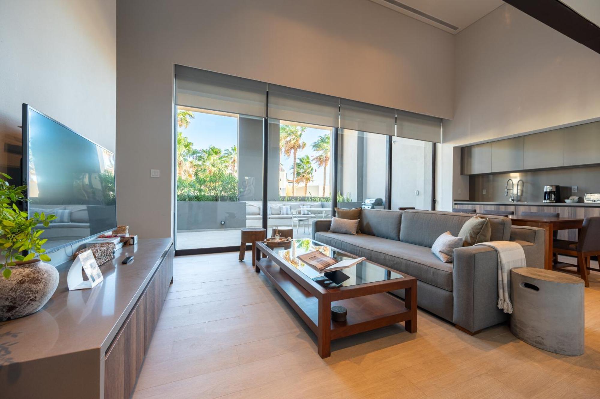 The Paraiso Residences At Marina Cabo Cabo San Lucas Bagian luar foto