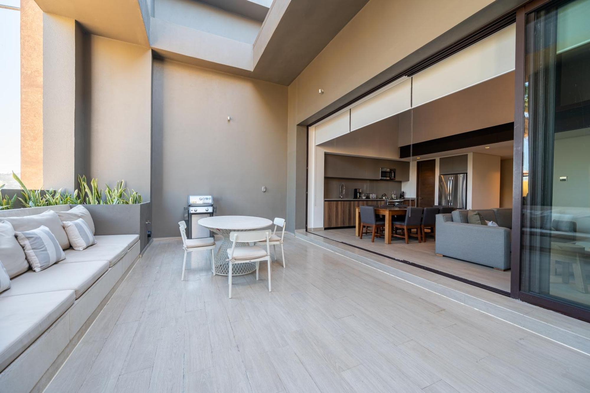 The Paraiso Residences At Marina Cabo Cabo San Lucas Bagian luar foto