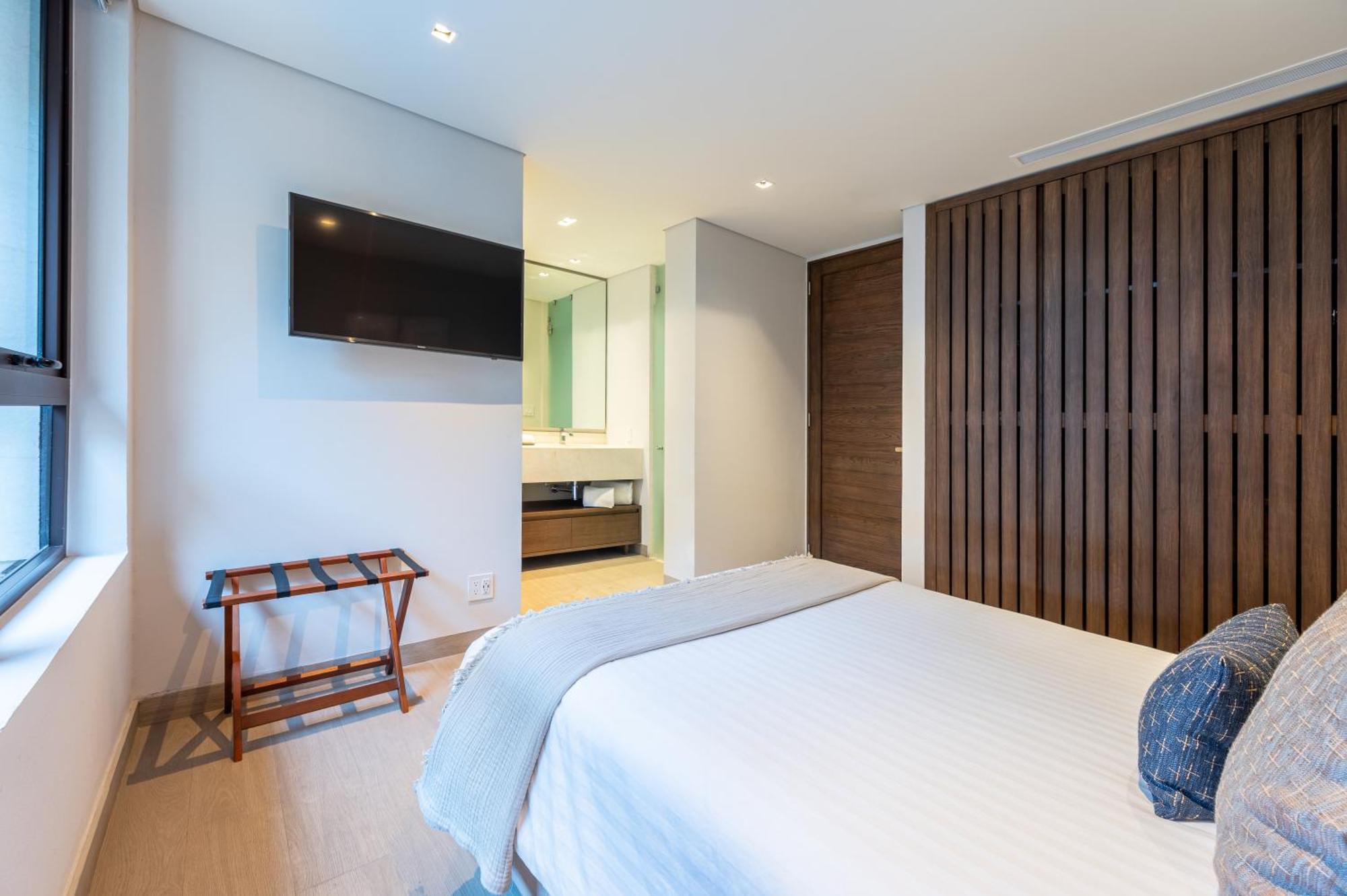 The Paraiso Residences At Marina Cabo Cabo San Lucas Bagian luar foto