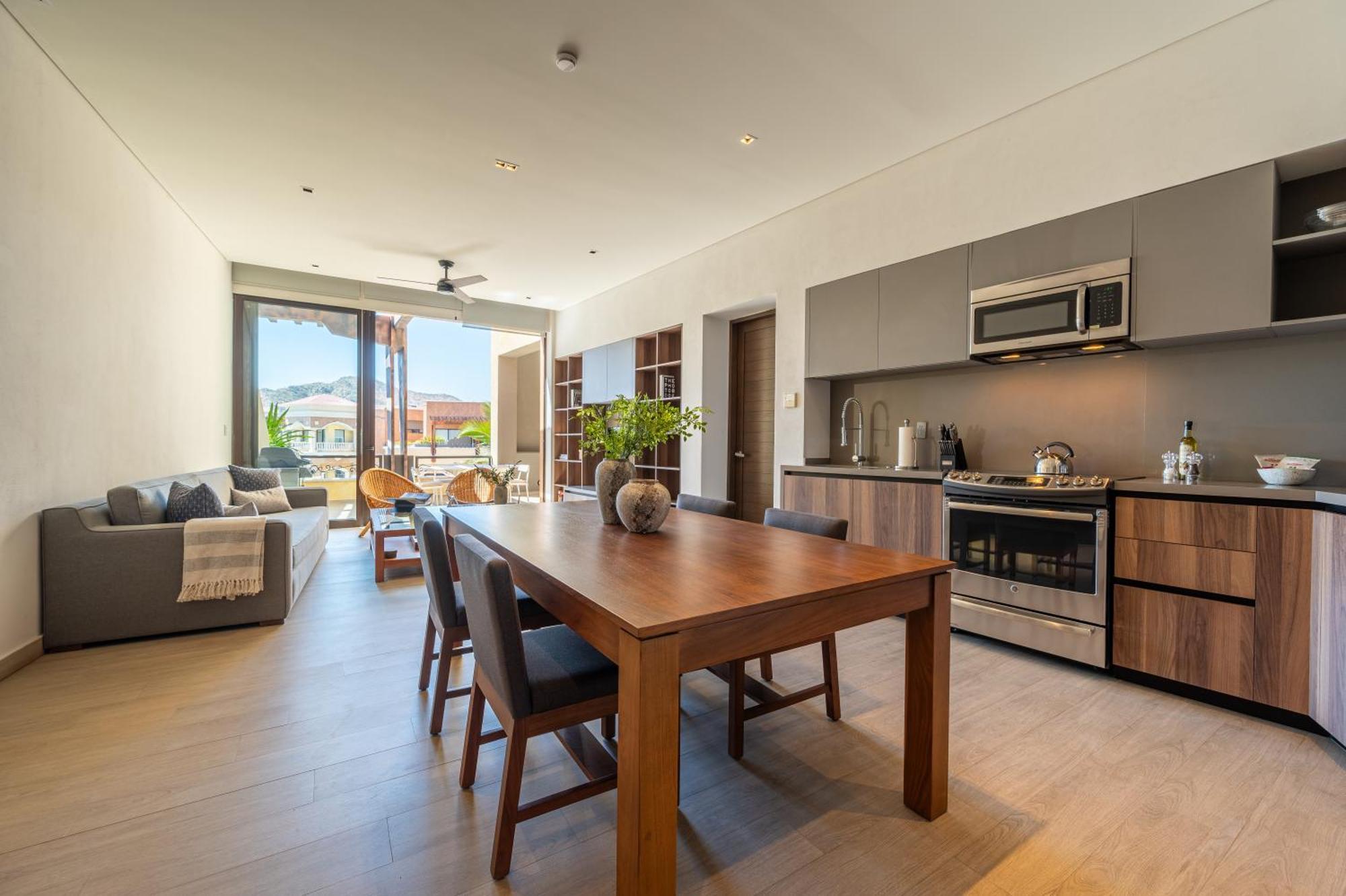 The Paraiso Residences At Marina Cabo Cabo San Lucas Bagian luar foto