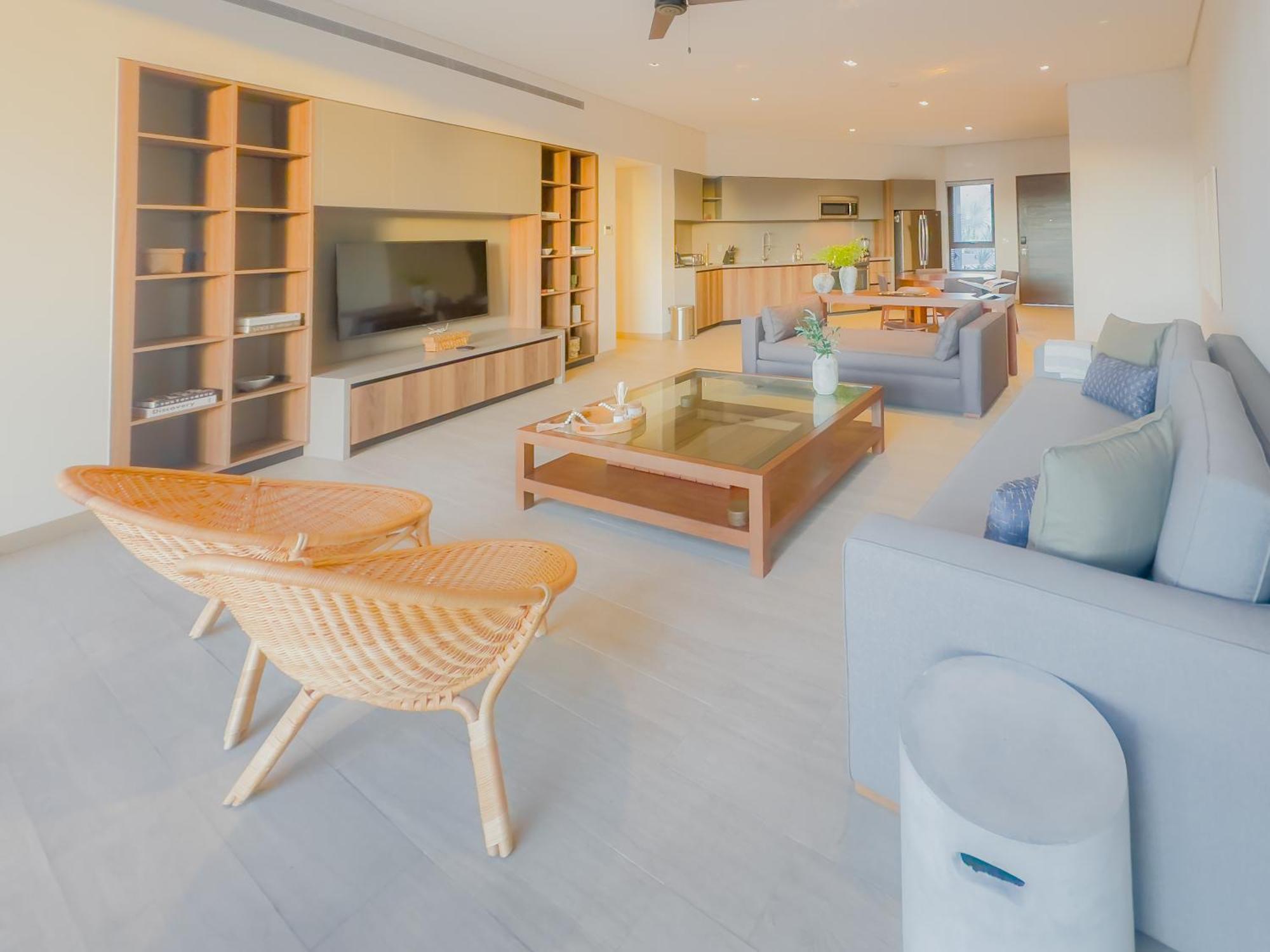 The Paraiso Residences At Marina Cabo Cabo San Lucas Bagian luar foto