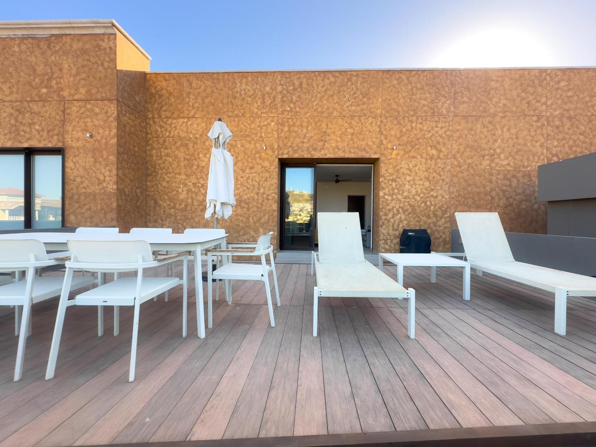 The Paraiso Residences At Marina Cabo Cabo San Lucas Bagian luar foto