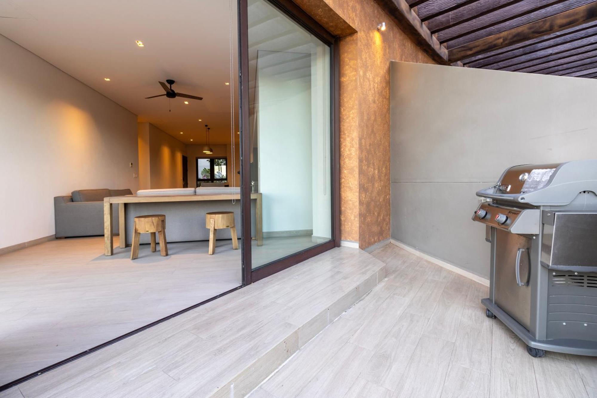The Paraiso Residences At Marina Cabo Cabo San Lucas Bagian luar foto