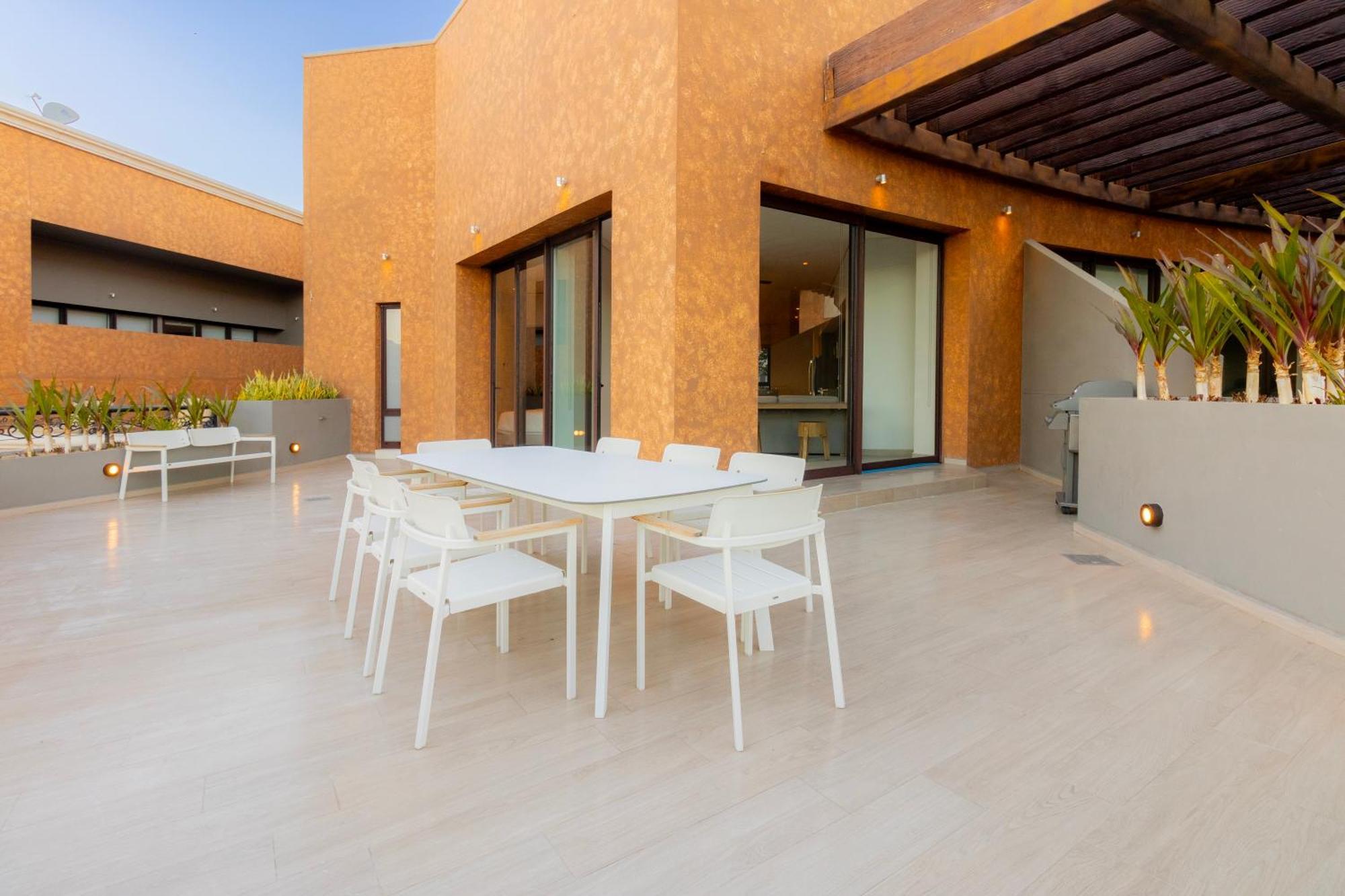 The Paraiso Residences At Marina Cabo Cabo San Lucas Bagian luar foto