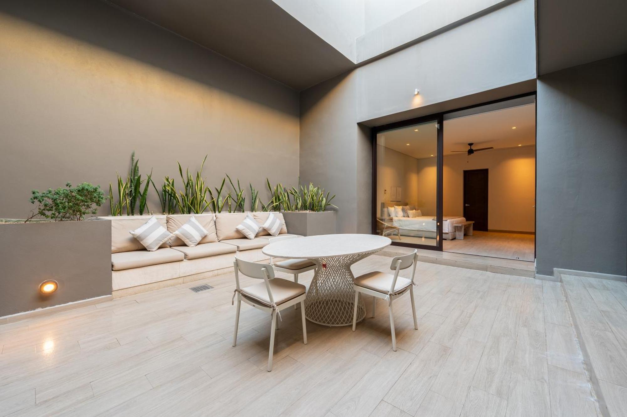 The Paraiso Residences At Marina Cabo Cabo San Lucas Bagian luar foto