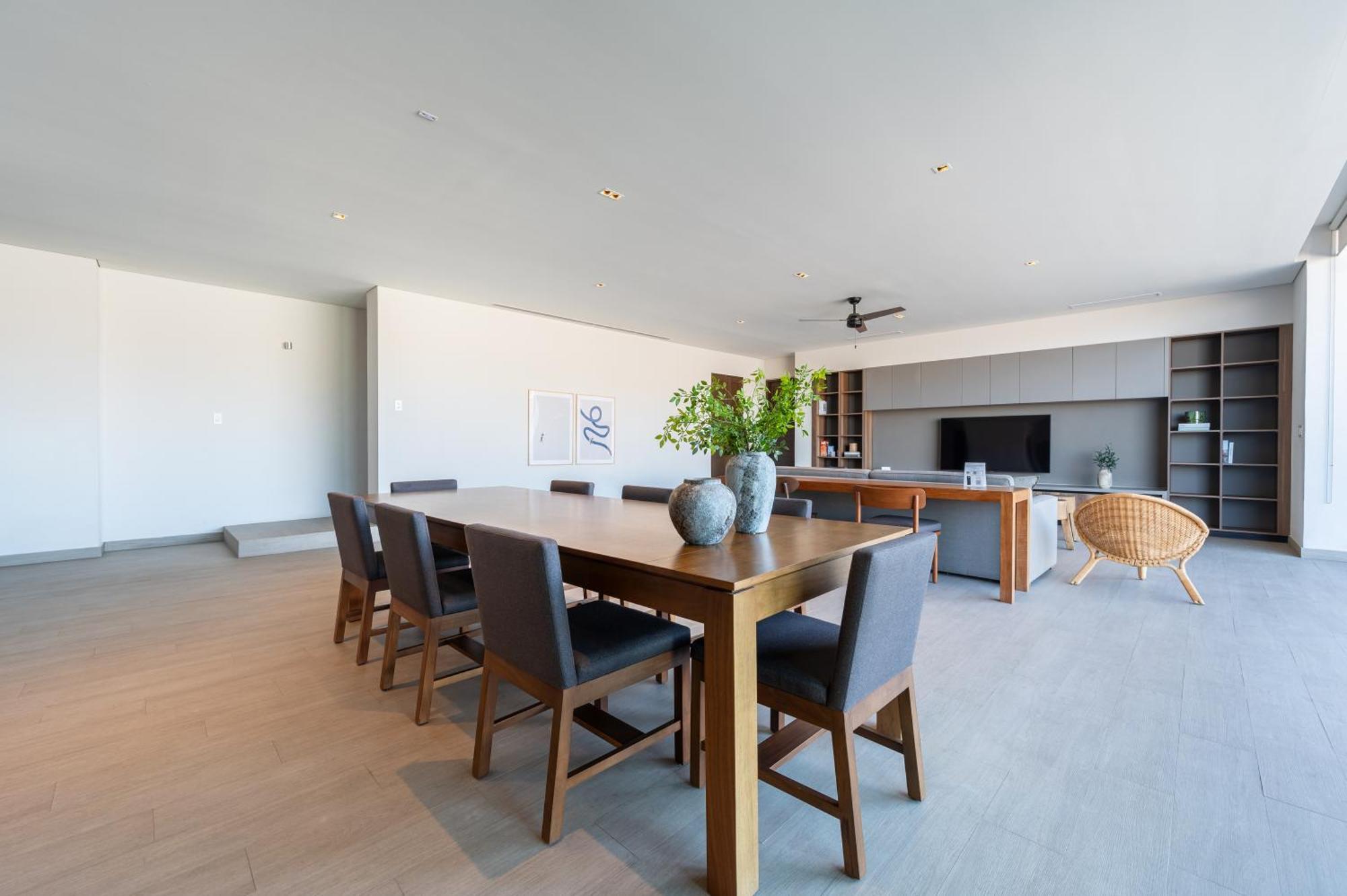 The Paraiso Residences At Marina Cabo Cabo San Lucas Ruang foto